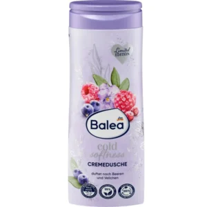BALEA GEL DOUCHE COLD SOFTNESS 300ML