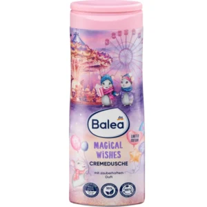 BALEA GEL DOUCHE MAGICAL WISHES 300ML
