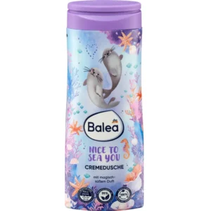 BALEA GEL DOUCHE NICE TO SEA YOU 300ML