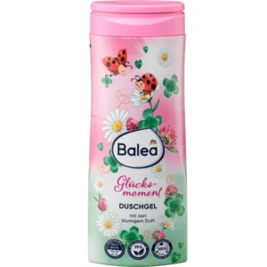 BALEA GEL DOUCHE GLUCKS MOMENT 300ML