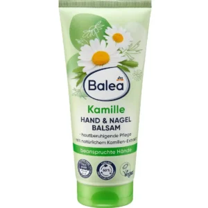 BALEA HAND CREME CAMOMILLE