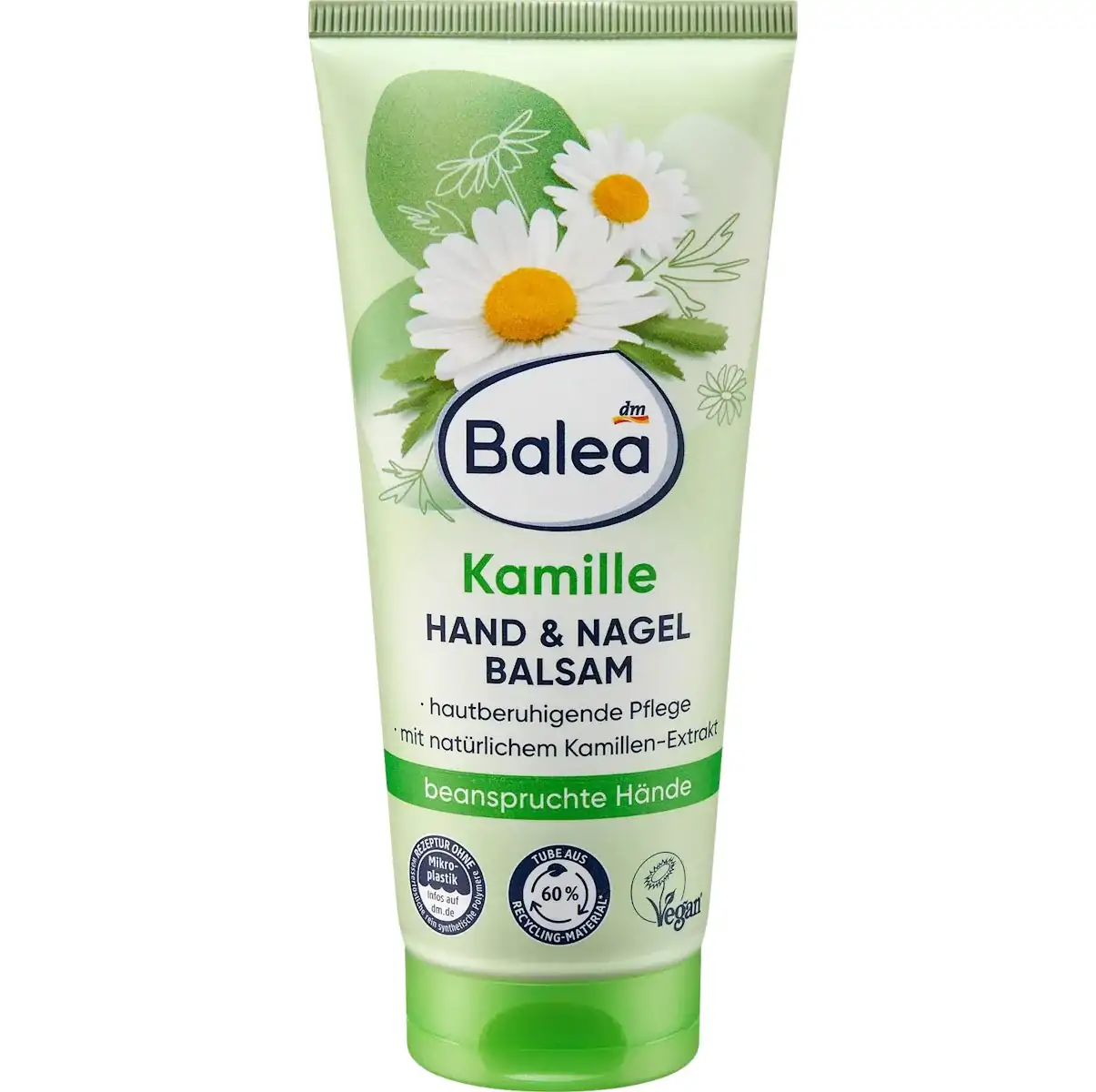 BALEA HAND CREME CAMOMILLE