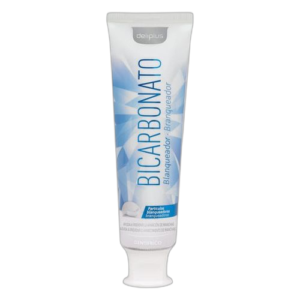 DENTIFRICE BICARBONATO DELI PLUS 100ML