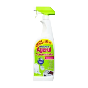 DÉGRAISSANT AGERUL 750ML