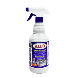 DÉGRAISSANT ALLO 750ML