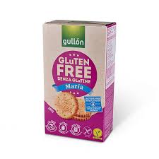 Gullón Biscuits Maria Sans Gluten 380gr