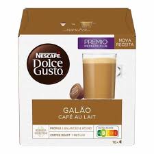 Dolce Gusto GALAO 16 Capsules