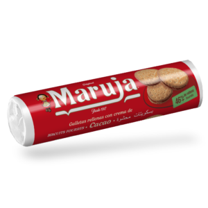 MARUJA SANDWICH CHOCO 500g