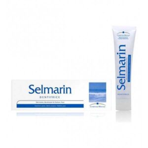DENTIFRICE SELMARIN 90ML