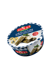Neom Gardens | Stuffed Vine Leaves Antioch recipe 300g | ورق العنب