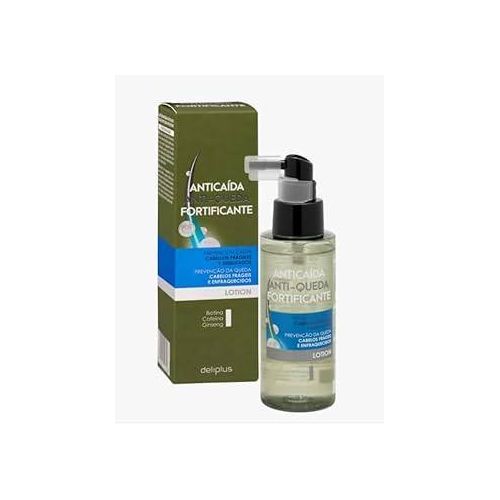 Deliplus Serum Capilaire anti-chute fortifiant 100ml