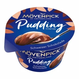 Movenpick Pudding au Chocolat  – 150 g