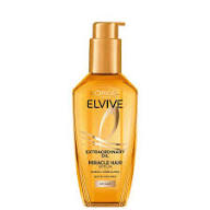 L’ORÉAL Elseve Huile Extraordinaire Soin Universel – Cheveux Secs 100ml