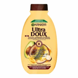 Ultra Doux Shampooing Huile d’Avocat & Beurre de Karité – 400ml