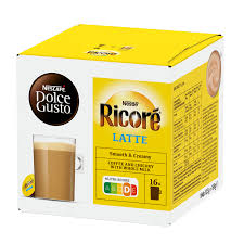 Dolce Gusto Latte Ricoré 16 pcs