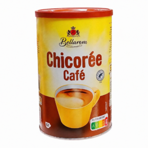 Cafe Chicoree Original Bellarom 250 g – Café Chicorée Torréfié
