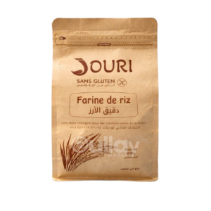 JOURI FARINE DE RIZ 900g