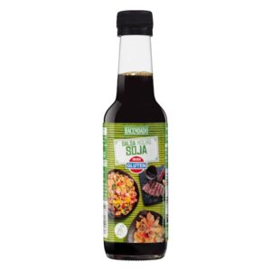 SOY SAUCE HACENDADO 250ml SANS GLUTEN