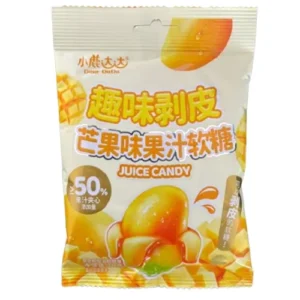 Juice Candy Mango