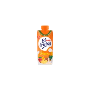 Jus Au Lait Tropical Bi Frutas Pascual 330ml