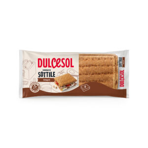 DULCESOL PAIN COMPLET SOTTILE 8 PIECES