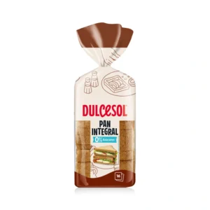 Dulcesol Pain Complet Tranché 0% Sucre Maroc