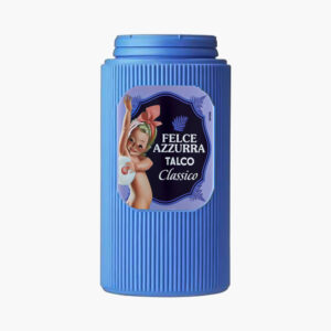 FELCE AZZURA Talc naturel parfumé 500g