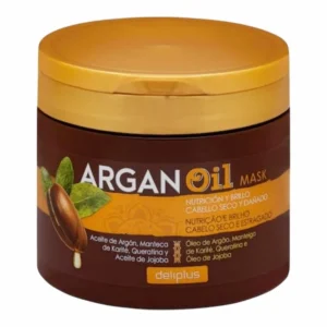Argan Oil Masque Cheveux secs 400 ml