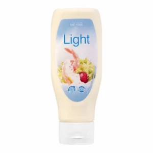 Hacendado Mayonnaise Light 490 ml - sans gluten