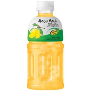 Mogu Mogu Mangue 320ml