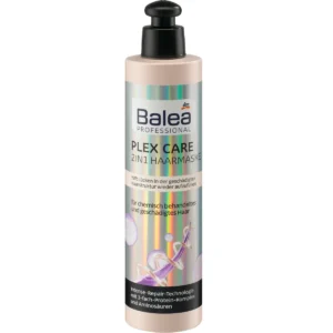 Balea Professional Plex Care 2 en 1 HAARMASK  250 ml