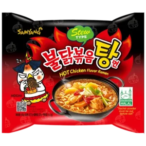 Samyang Buldak Ramen Stew Type 145g