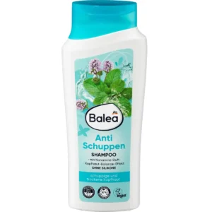 Balea dm Shampooing antipelliculaire 300 ml