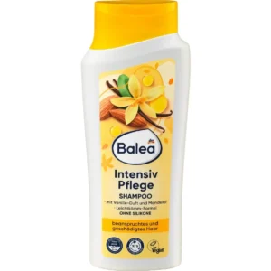 Balea dm Shampooing soin intensif 300 ml