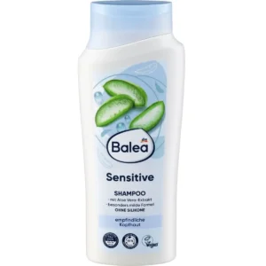 Balea dm Shampooing Sensitive 300 ml