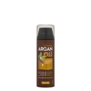 Argan Oil Masque Capillaire Sans Rincage 150ml – Deliplus