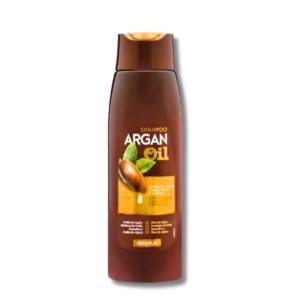 Argan Oil Shampooing Nourrissant pour Cheveux Secs et Abîmés  400 ml
